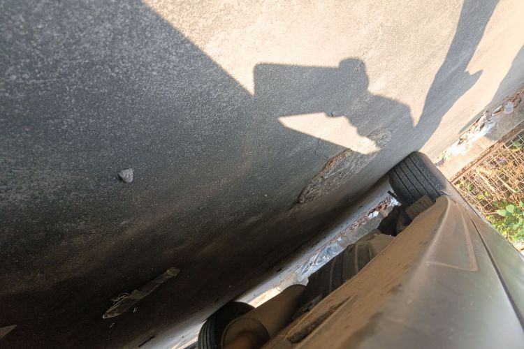 Haval H6 2019 car image #25