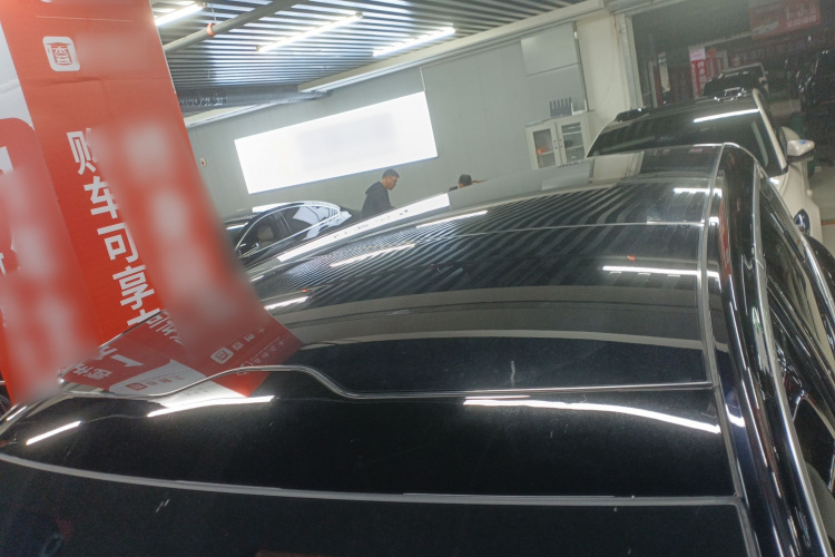 Deepal S09 2025 #25 Deepal S09 2025 immagine di auto #25