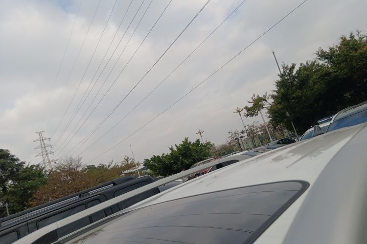 Hyundai ix35 2021 immagine di auto #25