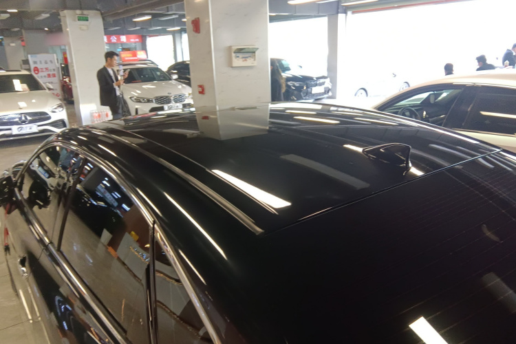 Toyota Avalon 2024 car image #25