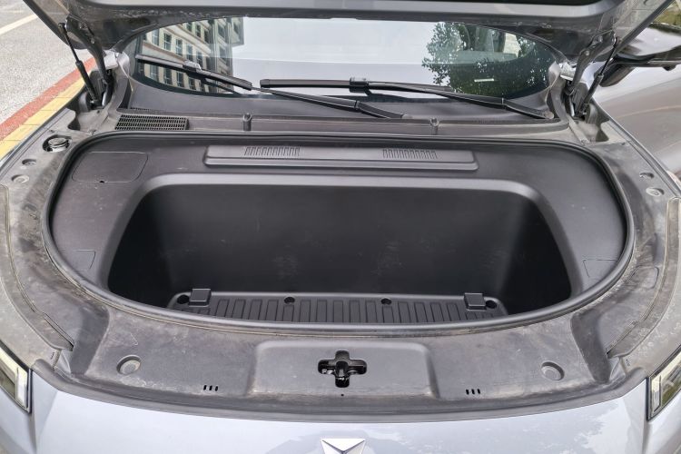 Deepal S05 2025 car image #25