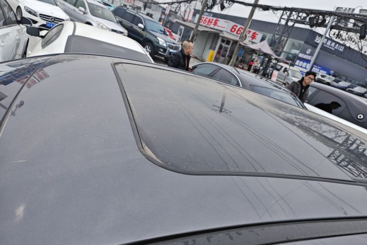 Changan X5 PLUS 2025 car image #25