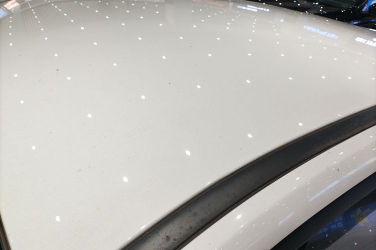 哪吒汽车 哪吒AYA 2023 汽车图片 #25