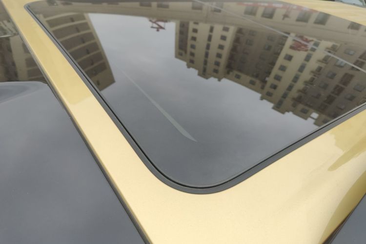 FangChengBao Tiger 7 2025 #25 FangChengBao Tiger 7 2025 car image #25