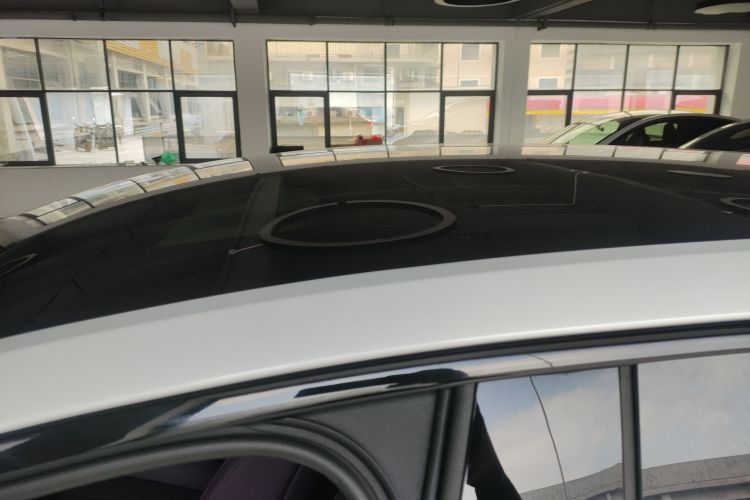 Deepal S07 2026 #25 Deepal S07 2026 car image #25