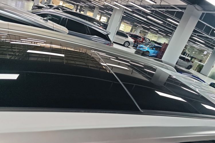 Hyundai Santa Fe 2022 car image #25