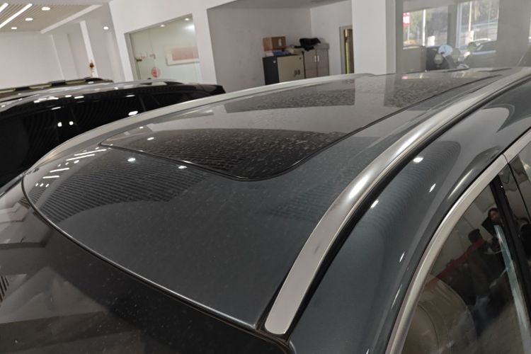 Jetour X70L 2025 car image #25