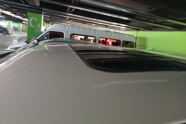 Great Wall Poer 2020 #25 Great Wall Poer 2020 immagine di auto #25