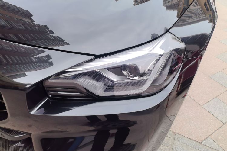 BMW M2 2024 car image #25