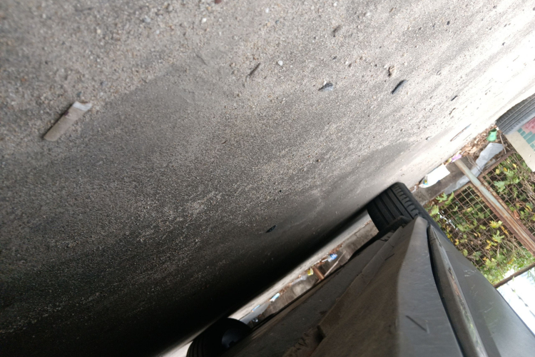 Volkswagen ID.6 Crozz 2021 immagine di auto #25