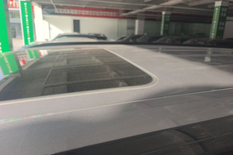 Tank 700 New Energy 2024 #25 Tank 700 New Energy 2024 car image #25