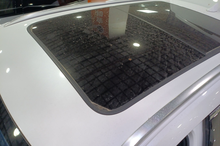 BYD Song Plus New Energy 2021 #25 BYD Song Plus New Energy 2021 car image #25