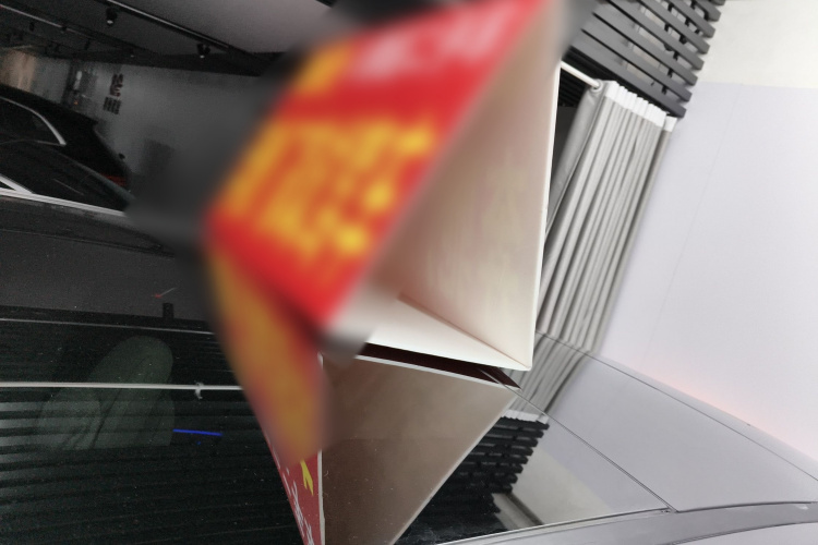 Mercedes-Benz EQE SUV 2023 car image #25