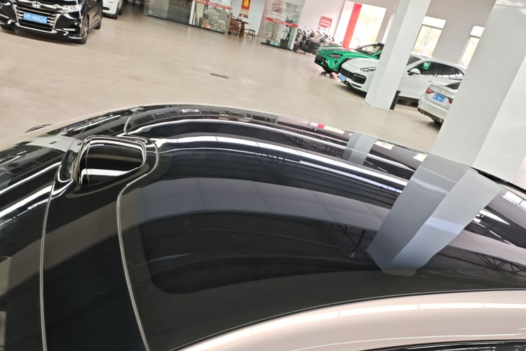 小米汽车 小米YU7 2025 汽车图片 #25