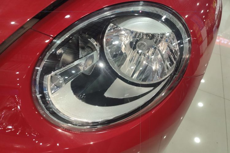 Volkswagen Beetle 2015 immagine di auto #25