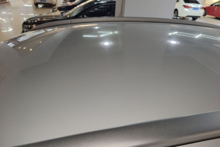 Vision X3 2019 car image #25