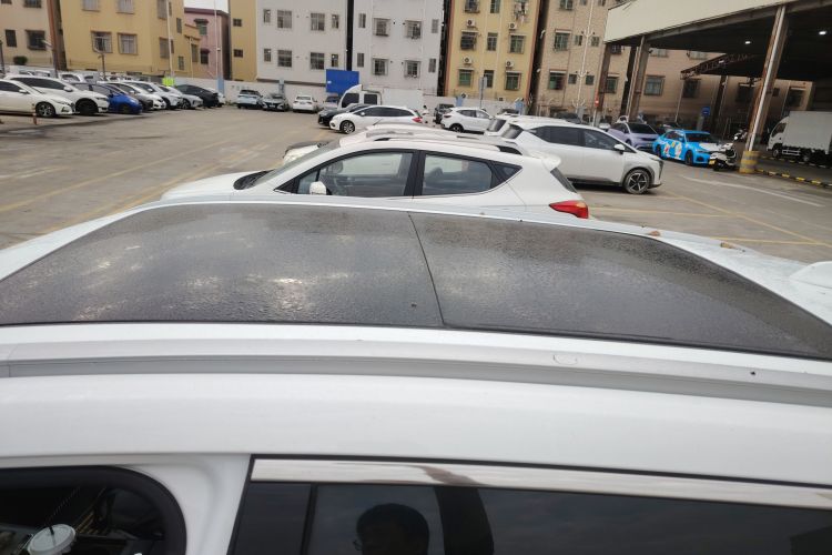 GEELY Boyue L 2024 car image #25