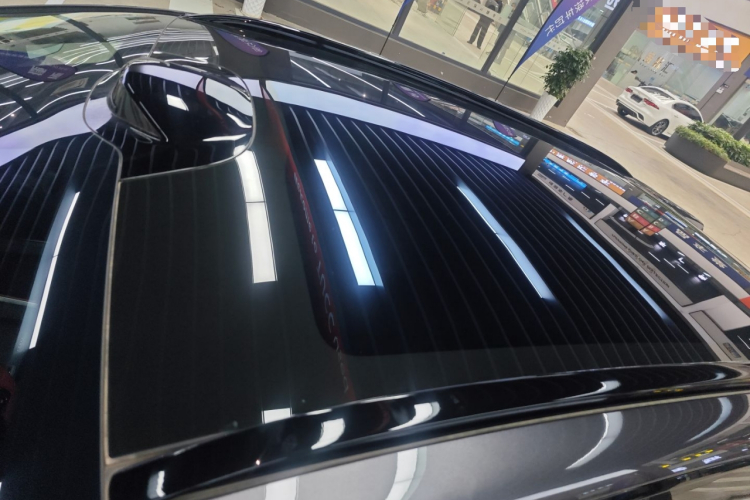 极氪 极氪007GT 2026 汽车图片 #25