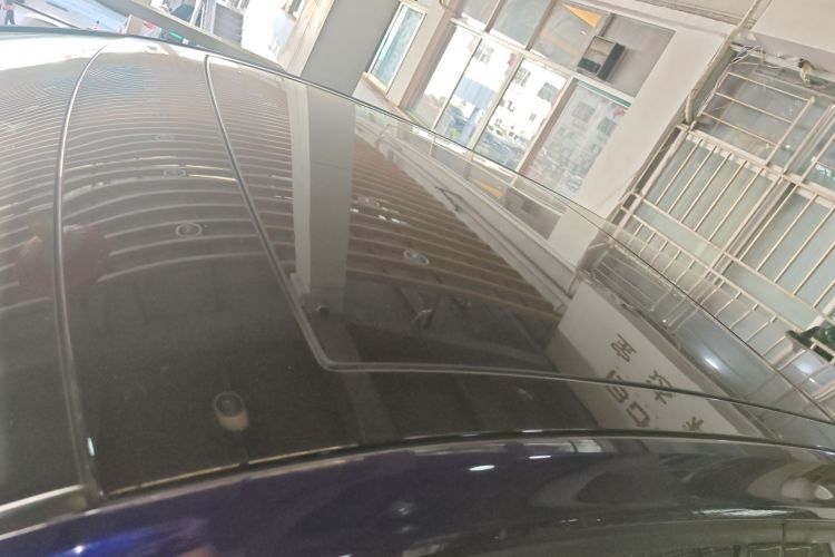 Volkswagen Golf 2020 car image #25