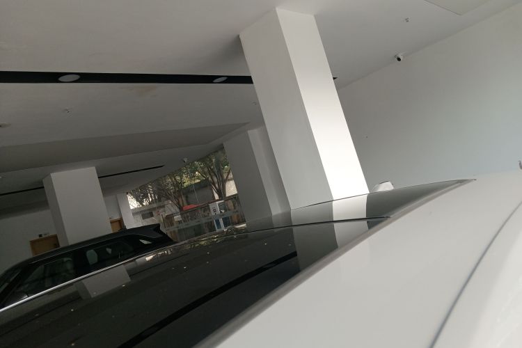 BYD Han 2024 صورة سيارة #25