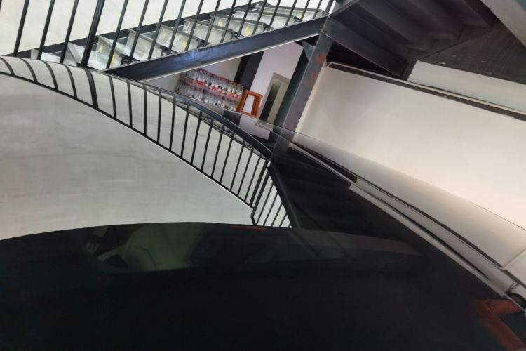 Denza N9 2025 #25 Denza N9 2025 car image #25