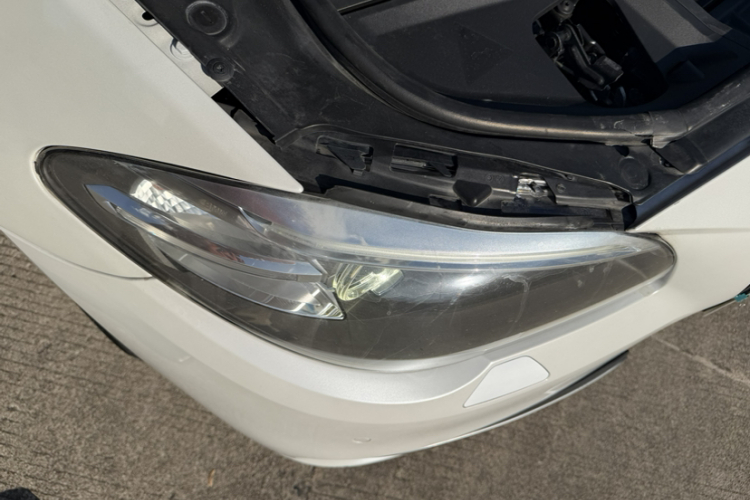 BMW 5 Series 2014 car image #25