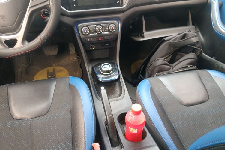 2018 #25 2018 car image #25