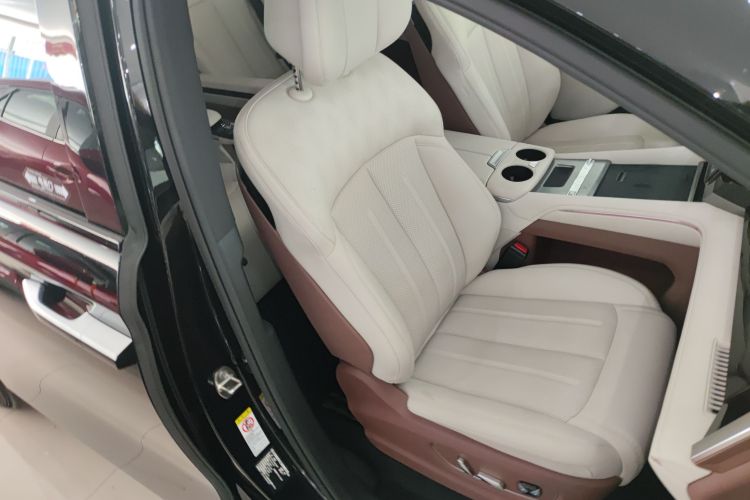 BYD Xia 2024 imagen de coche #25