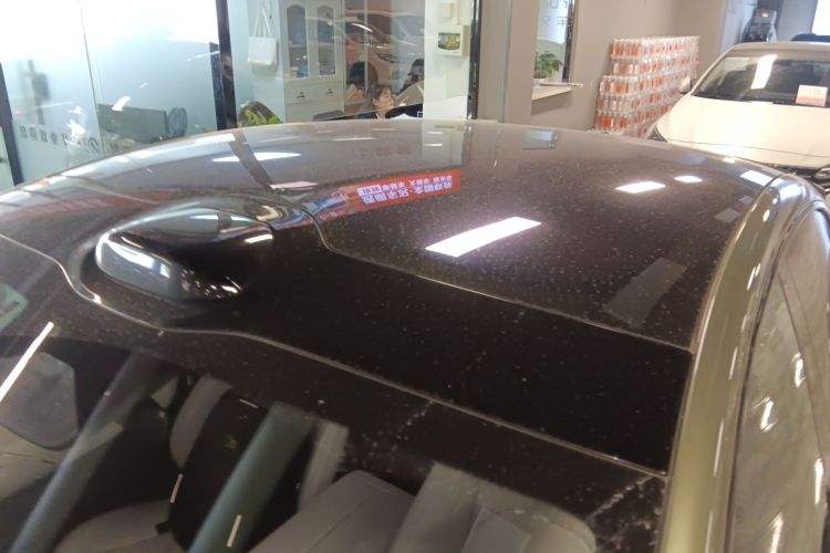 MI SU7 2024 car image #25