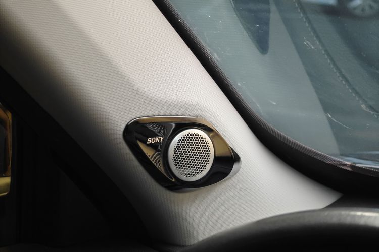 Chery Tiggo 8 Plus 2020 #25 Chery Tiggo 8 Plus 2020 car image #25