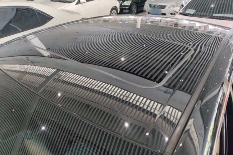 Toyota Avalon 2020 car image #25