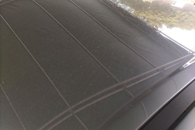 BYD YuanUP 2025 car image #25