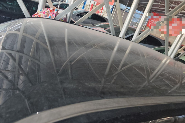 Chery QQ Ice Cream 2022 #25 Chery QQ Ice Cream 2022 immagine di auto #25