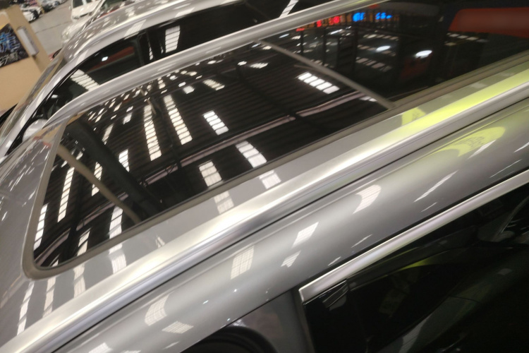 BYD SongL DM-i 2025 car image #25