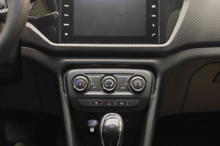 Tiggo 3x 2018 car image #25