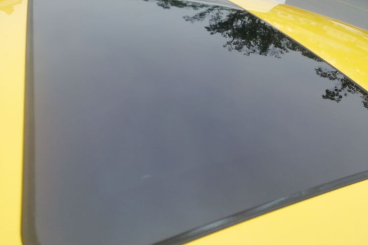 MG 5 2021 car image #25