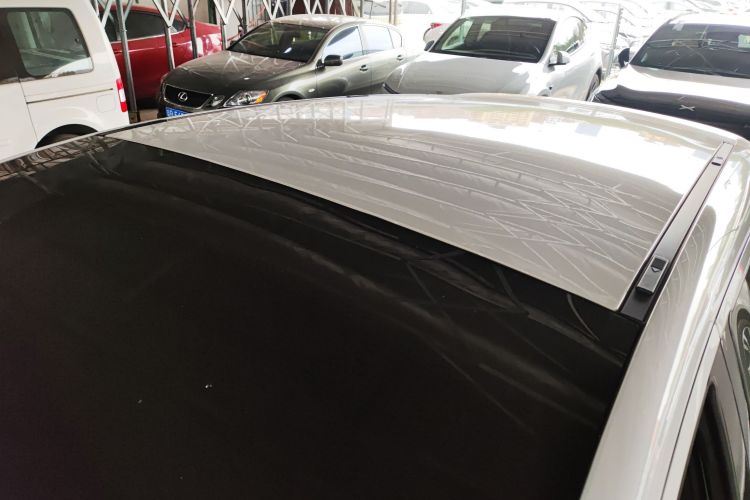 Xpeng G3 2021 صورة سيارة #25