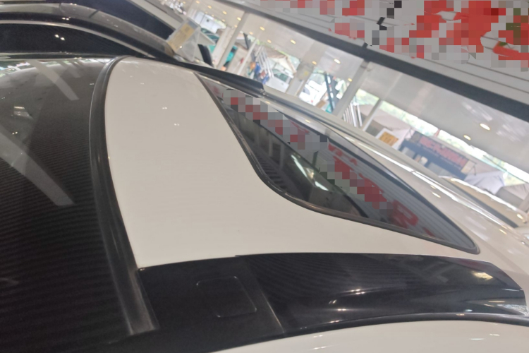 Haval H6 2020 car image #25