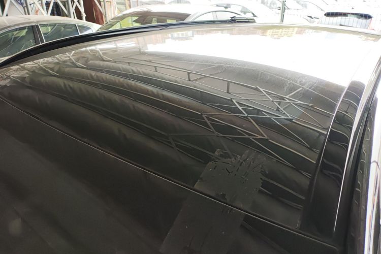 Xpeng G9 2023 #25 Xpeng G9 2023 car image #25