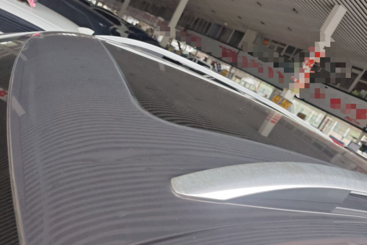 Volkswagen Teramont 2019 immagine di auto #25