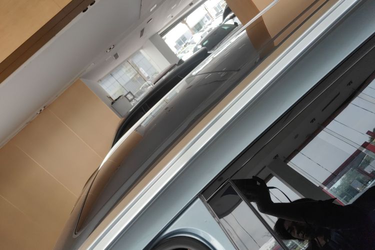 Chery Tiggo 9 2023 car image #25