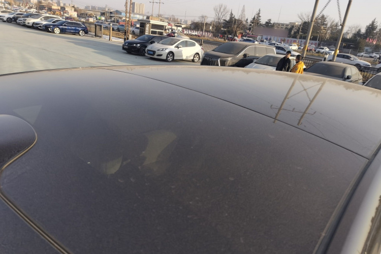 Deepal S09 2025 imagen de coche #25