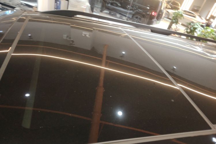 FangChengBao Tiger 7 2025 car image #25