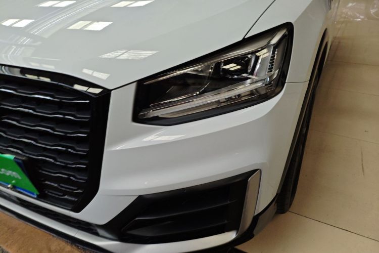 Q2L 2019 car image #25