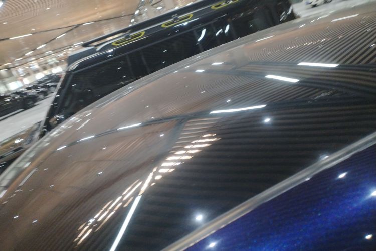 Toyota Harrier 2022 #25 Toyota Harrier 2022 car image #25