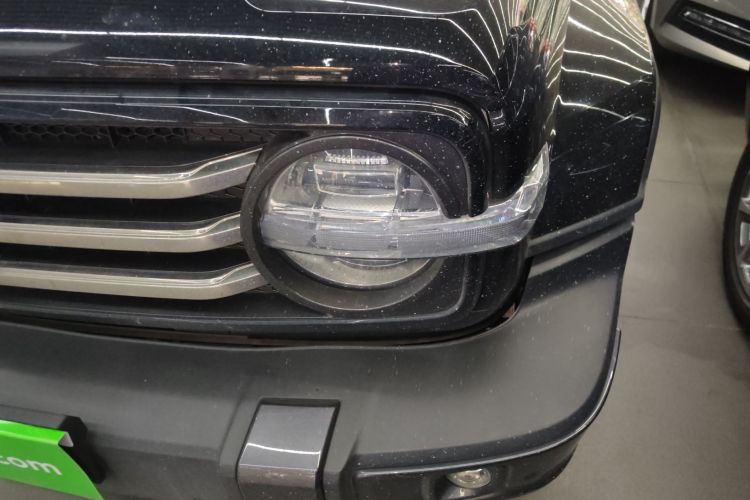 Tank 300 2023 immagine di auto #25