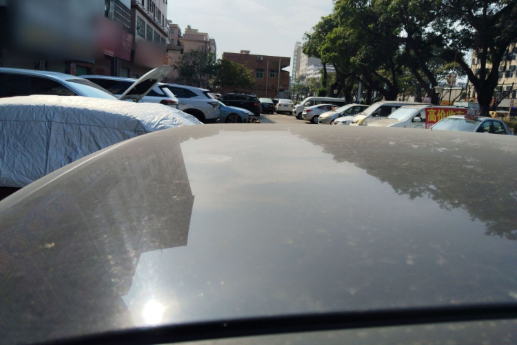 Wuling Hongguang MINI EV 2022 imagem de carro #25