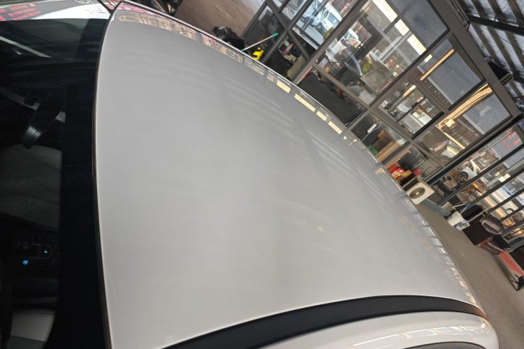 BYD Seal 05 DM-i 2025 car image #25