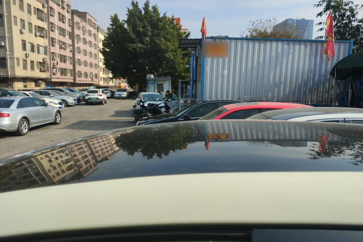 BYD Dolphin 2024 #25 BYD Dolphin 2024 car image #25