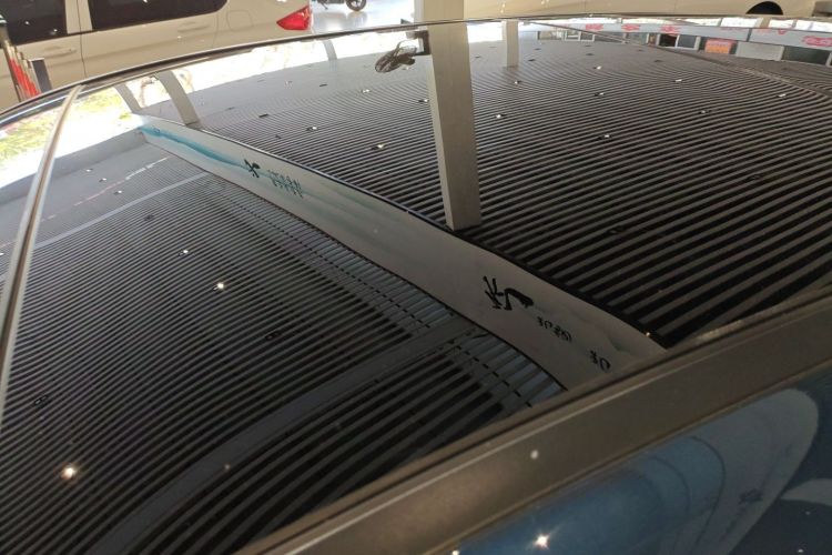 Mercedes-Benz B Class 2019 car image #25